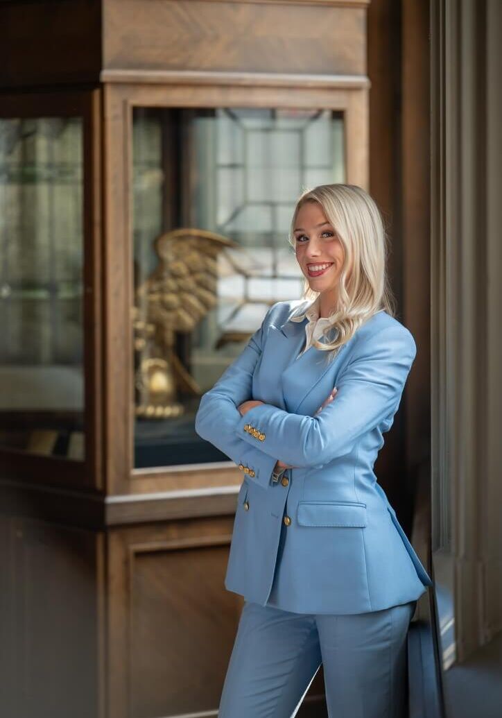 Amanda Mumphrey