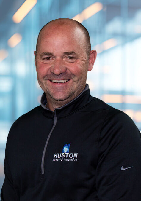 Corky Huston