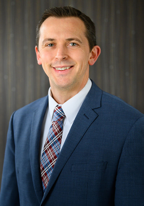 Derek McMichael