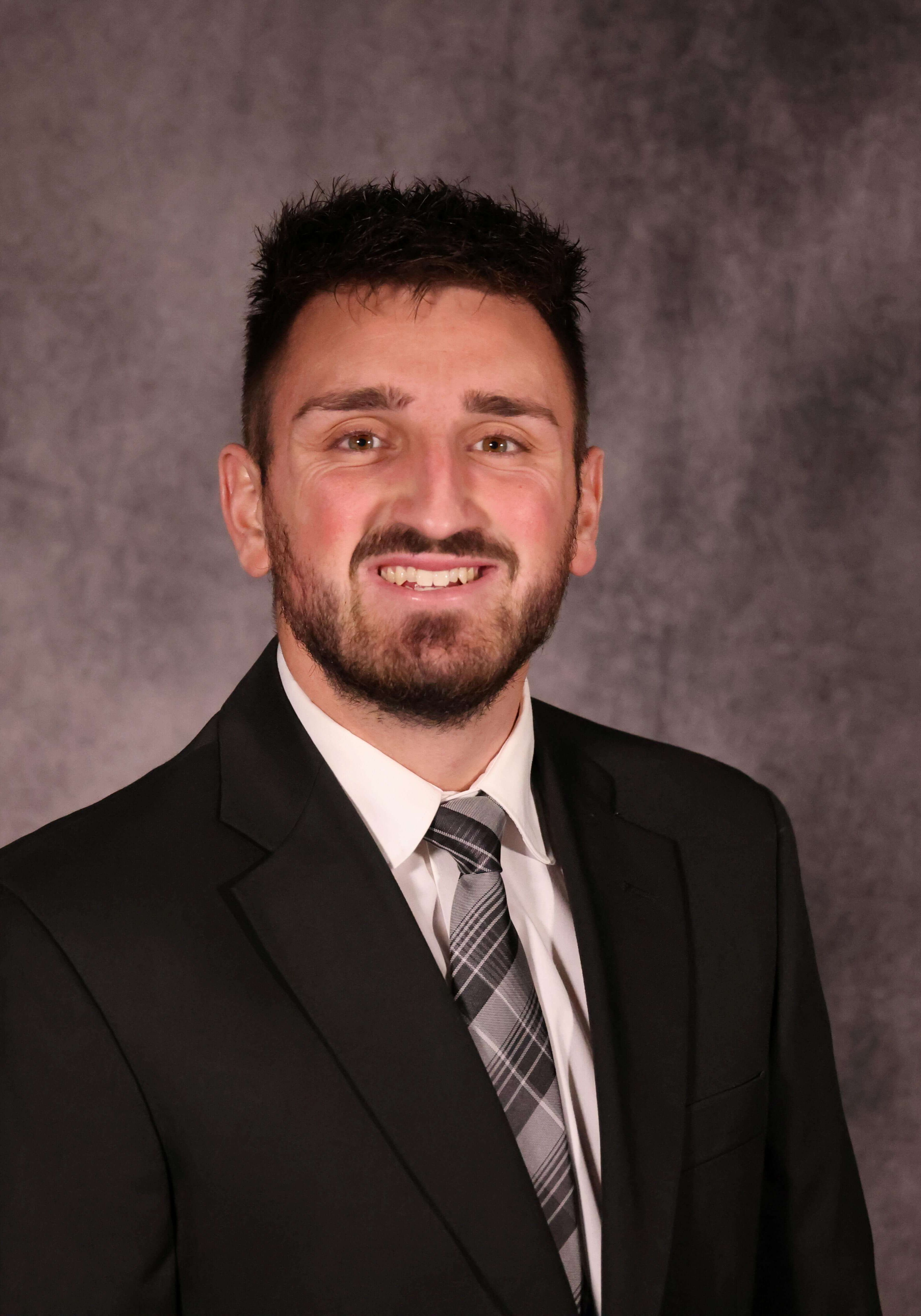 GReffeitt Headshot resize