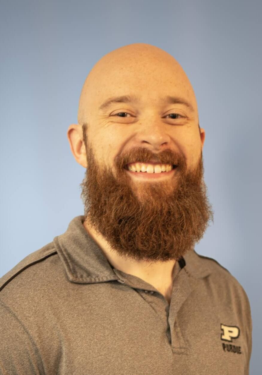 Garrett Emerick
