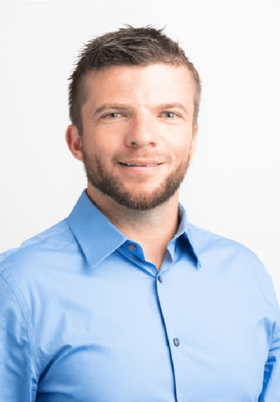 Greg Delagrange Headshot