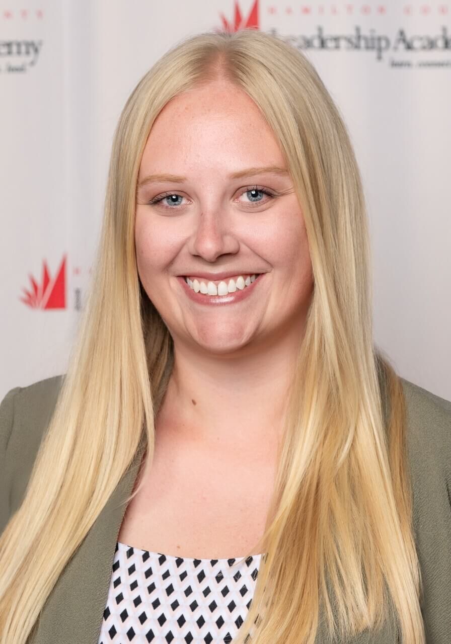 RBaker Headshot